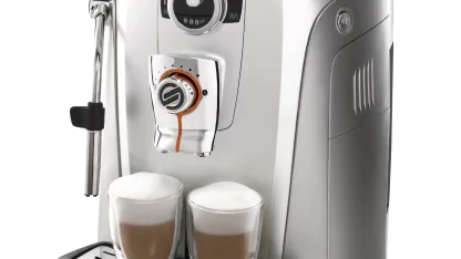 Saeco Talea Giro Plus Espresso Machine