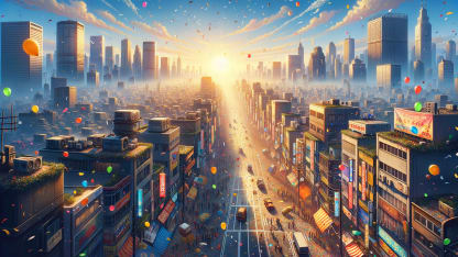 Here's the next big thing to look forward to after New Year's!! [Political]