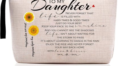 IRK on the way to my house, hurricane is not.