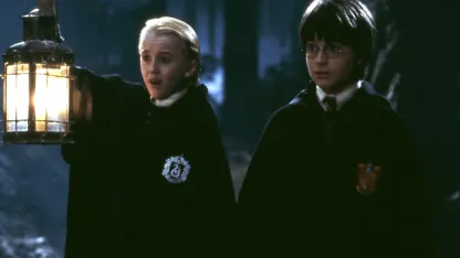 Best source of cornball Christmas movies: