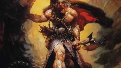 TALES OF THE DARK GOAT O' PENN'S WOODS, NIGHT SIXTEEN