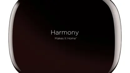 Harmony hub questions