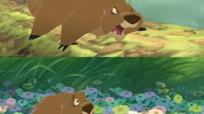 Bambi: Disney Hoisted by Its Own Animated Petard (Part 2)