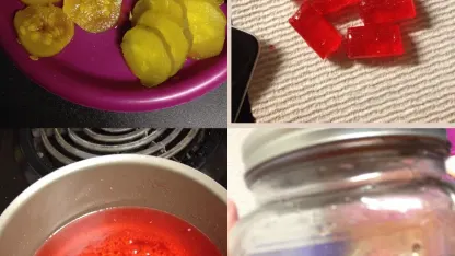 National Dip Your Creamsicle in Kool-Aid Day