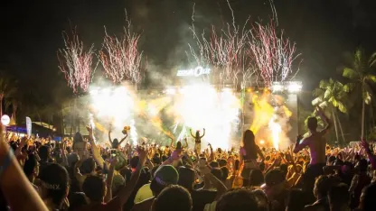 What's your fanciest indulgence?