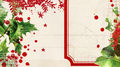 Life as December: Day 14