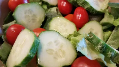 Goat Day 8: Achievement Unlocked