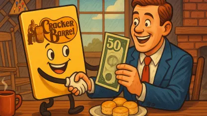 Cracker Barrel eGift Card $40 gets $50