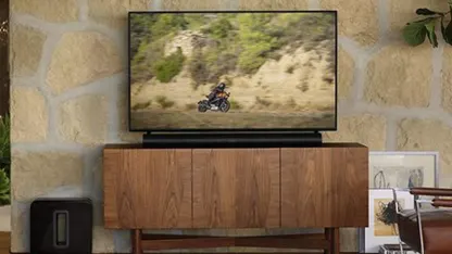 Sonos Arc SL Soundbar (Refurbished)