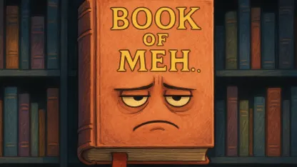Book of Meh...