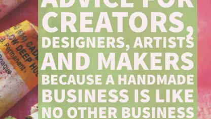 Crafters, I need your advice