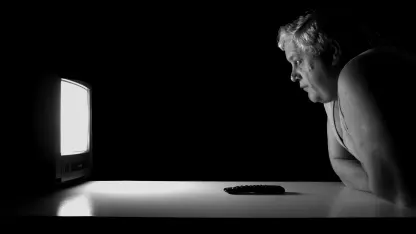 Television obsession