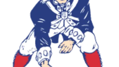 Thoughts on actual American Revolution Uniforms and the New England Patriots logo