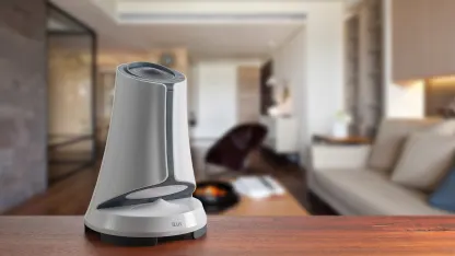 iLuv Aud Air or Syren Speakers