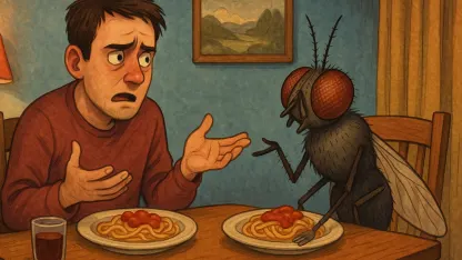 [The IRK] Probably Discuss This, Too...