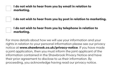 Has anyone else out there not received their orders