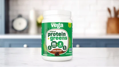 4-Pack: Vega Protein + Supergreens [MEMBERS ONLY]