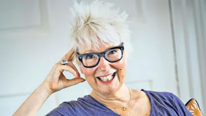 Because I'm a Greedy S.O.A.B.