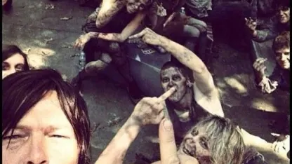 Substitute Goat:: OHSHIT!