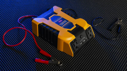 PowerDrive Direct 300W Power Inverter