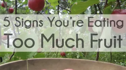 No fruit post today because Something Went Terribly Wrong (TM)