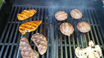 Not saying I nailed it but...