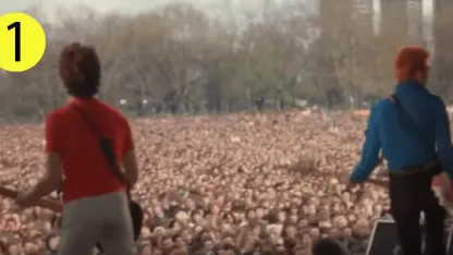 Look Smart Trivia: Festival Gigs