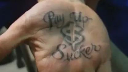 Chef's Kiss - Cuisina-rathon Ink for IRKs