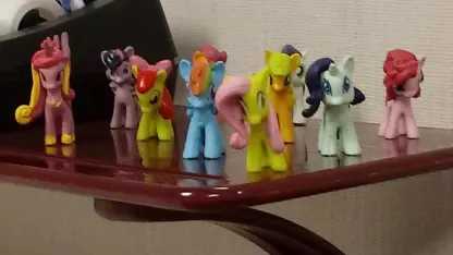 Do your co-workers make you shake your head in disbelief?