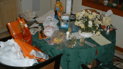 What simple task do you find impossible to do: