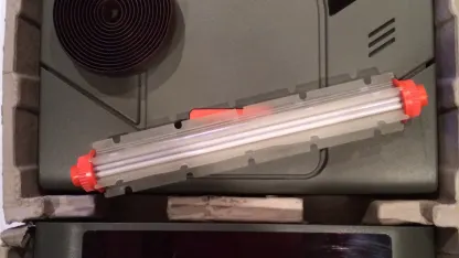 De-meh-lition: Neato XV-21 Robot Vacuum (Part 1)