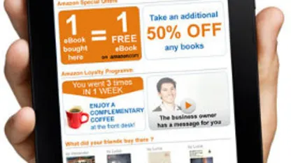 Which Internet giant should be the next to release their own tablet?