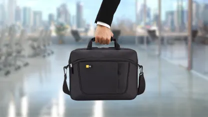 Case Logic Advantage Laptop & Tablet Bag