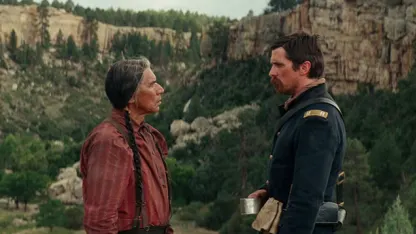 Hostiles (Movie Discussion)