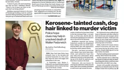 It's the first day of warlock community college and you forgot to bring a familiar! Quick, uh, maybe make one out of paper?