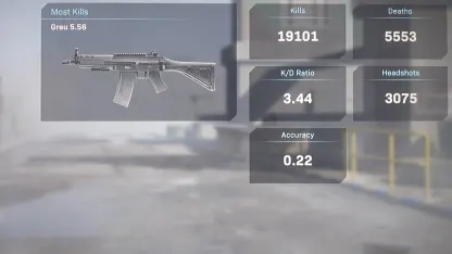 It's possible I might have a sister