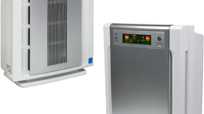 Winix True HEPA Air Purifiers