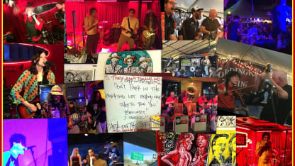 What's the most way-out, with-it Scopitone clip in our playlist?