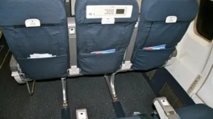 Do you fly with a laptop in your carry-on?