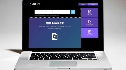 /giphy /youtube your own name!
