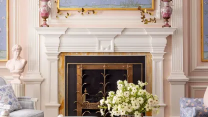 who was in that room