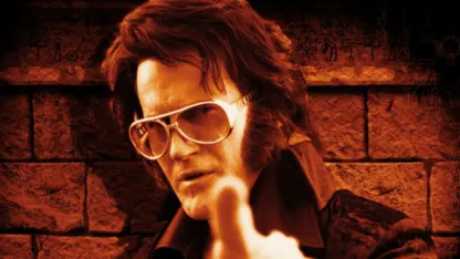 Bubba Ho-Tep is on Comet right now!