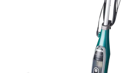 Shark Genius Steam Pocket Mop (Certified Renewed)