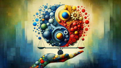 Do you have your act together?