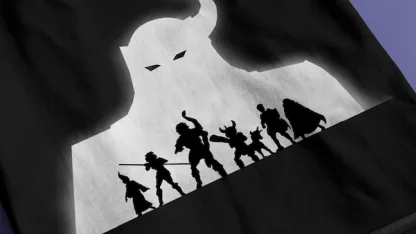 Is anybody here old enough to remember the Dungeons & Dragons cartoon?