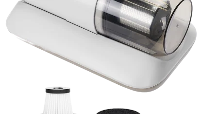 Dreamvac UV Disinfecting Handheld Vacuum