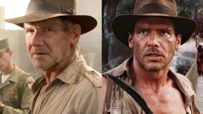 What’s the best Indiana Jones movie?