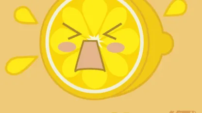 Sour candy, not so sour?