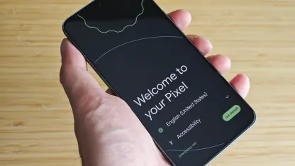 How new is your phone?