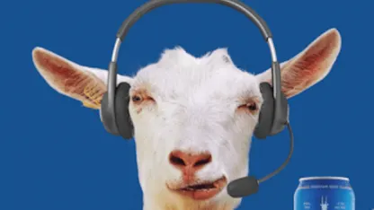 Putting On A Fresh Goat (August 2021 Scapegoat Blame Thread)